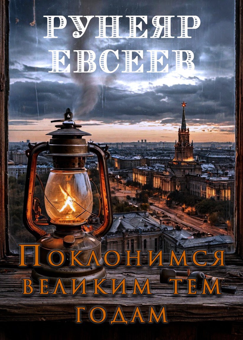 Поклонимся великим тем годам