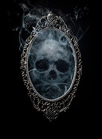С.Т.И.К. и проникновенные зеркала