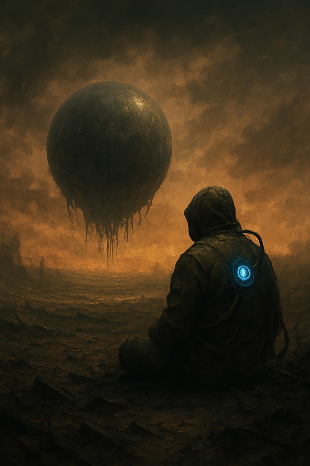 Тень разума