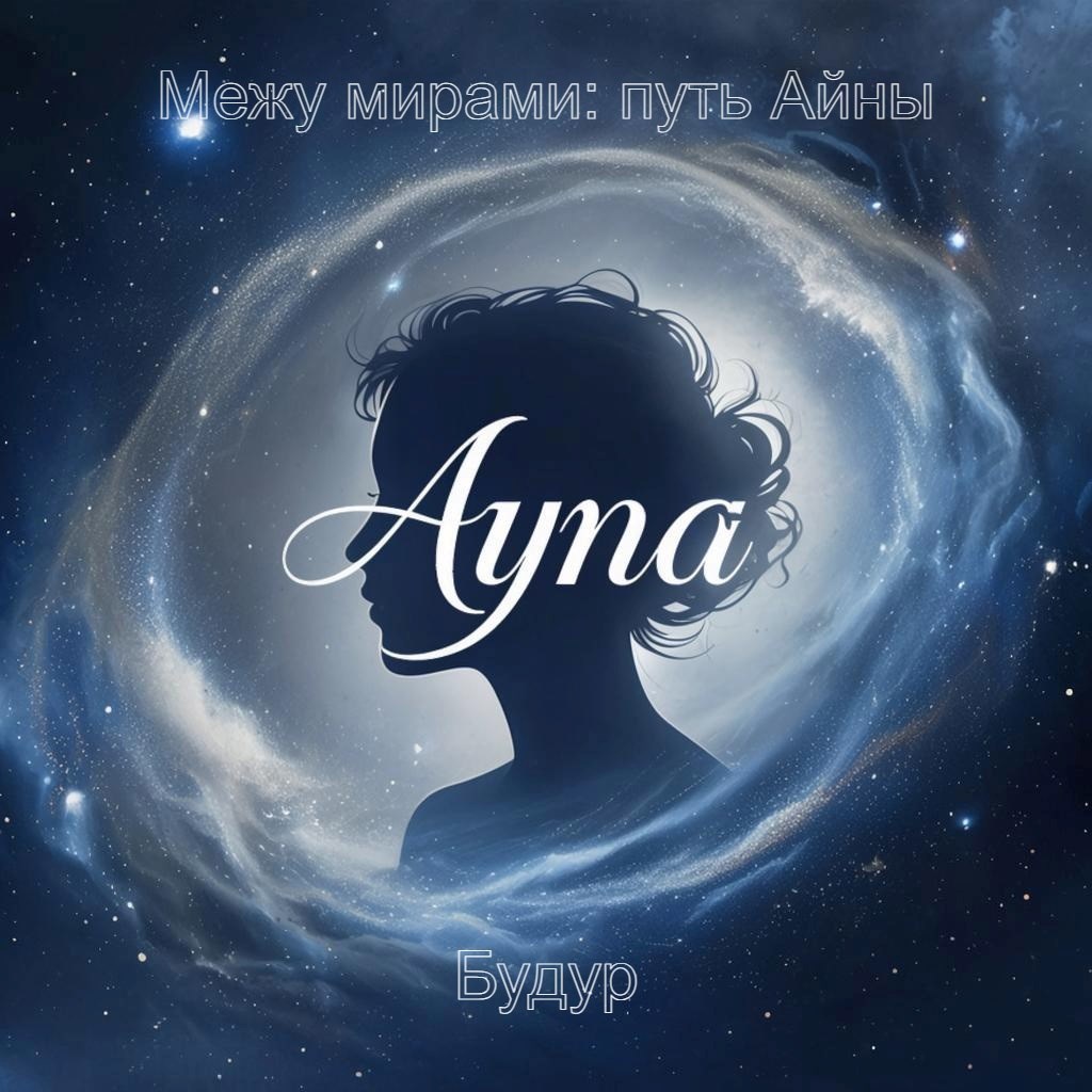 Между мирами путь Айны