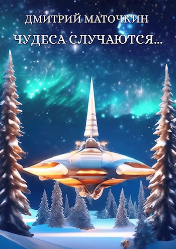Чудеса случаются...