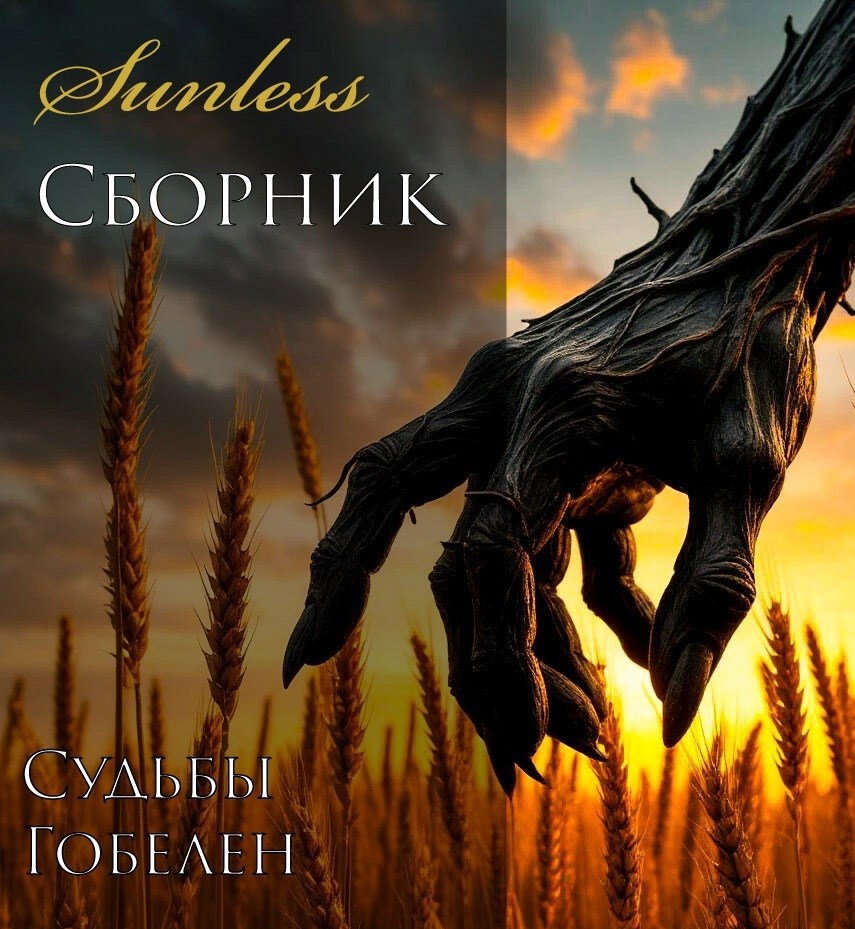 Сборник Судьбы Гобелен