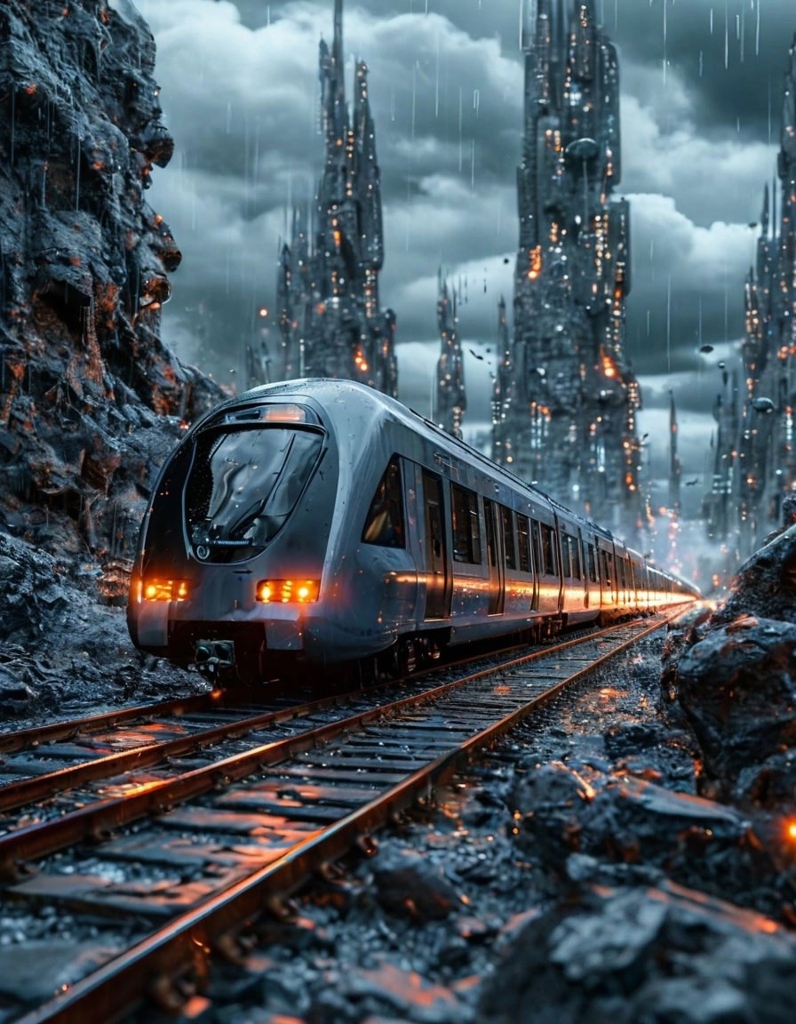 17. Кэя косичка из звездного света или Нектарная Луна над Малдэлондэ. Часть первая Пелена