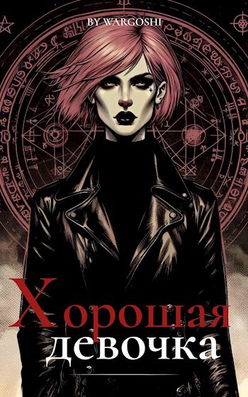 Хорошая девочка