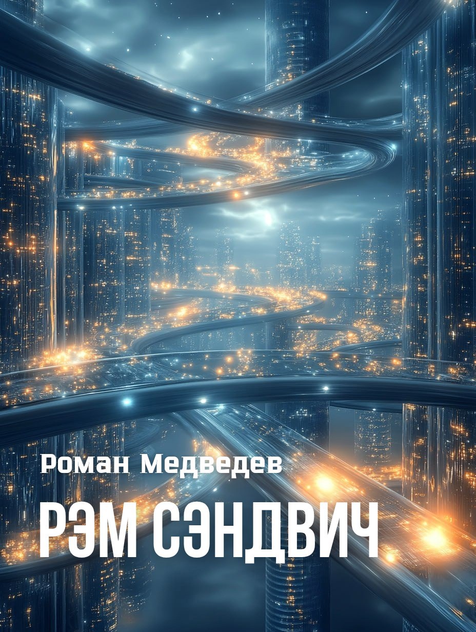 Рэм Сэндвич