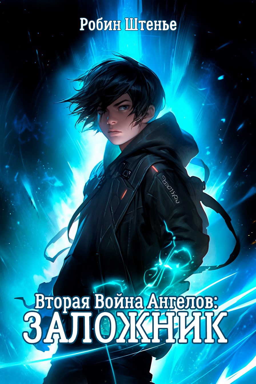Заложник