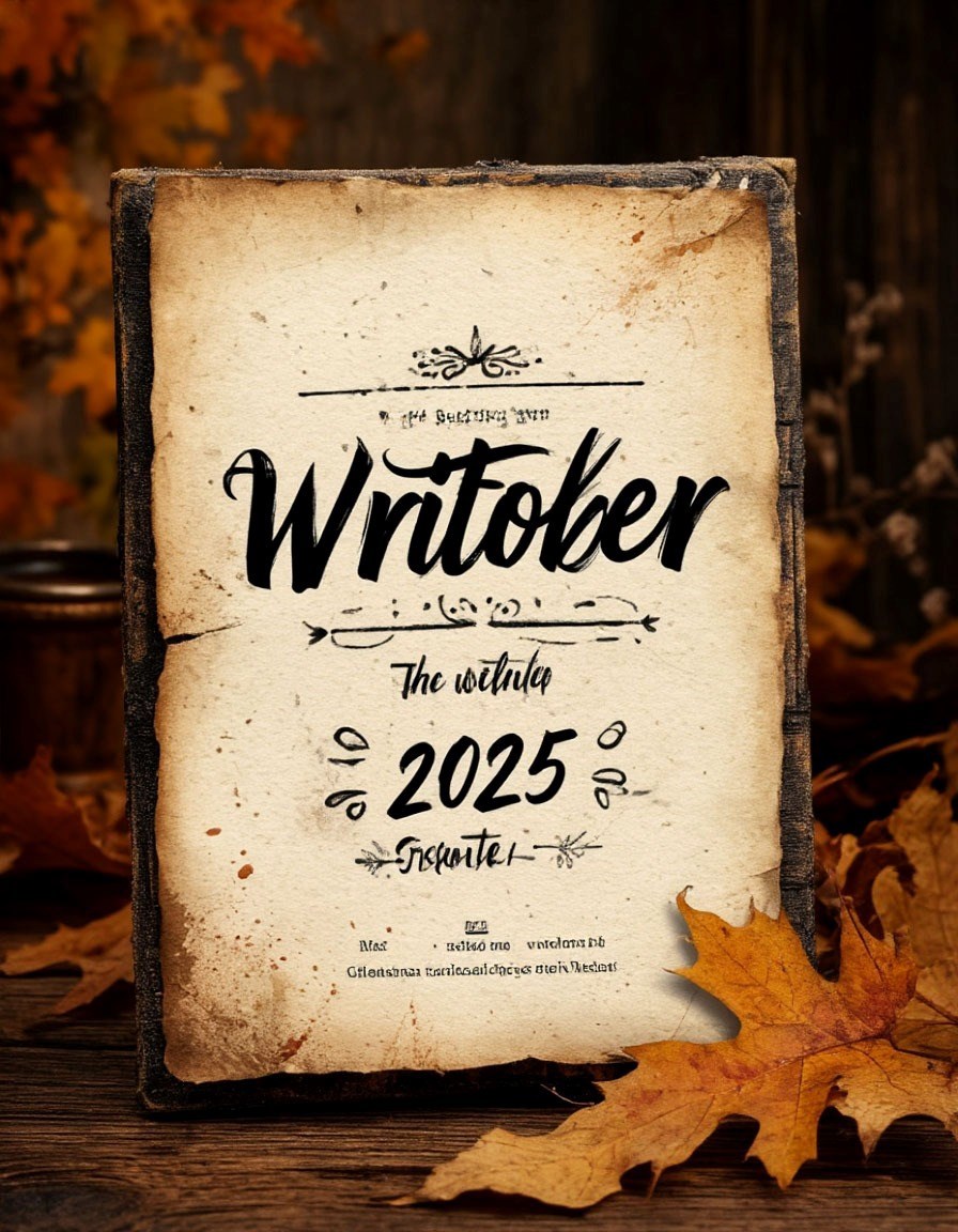 Writober-2025