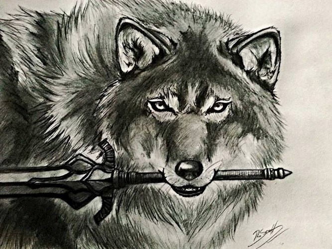 Перевертень