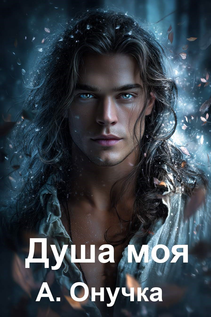Душа моя