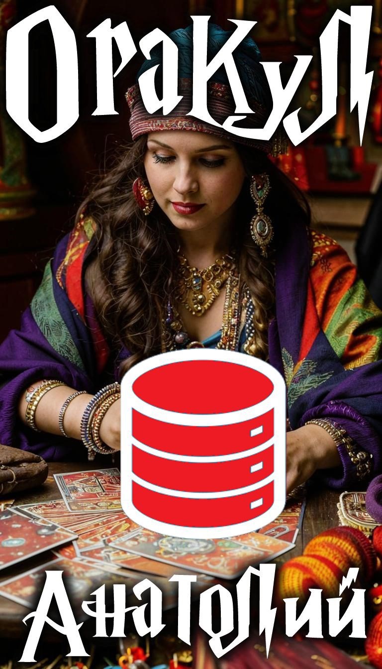 Оракул