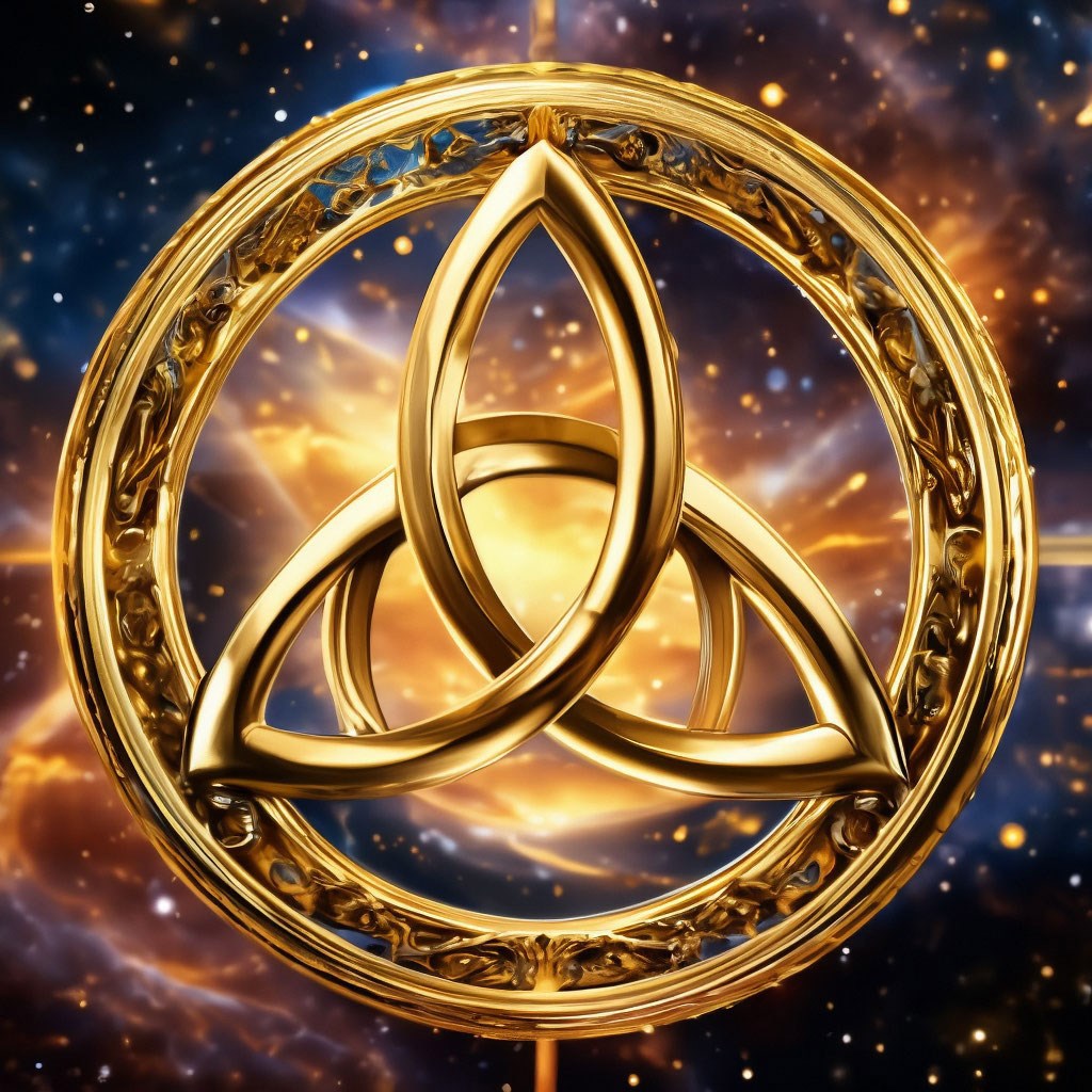 Пламя истины