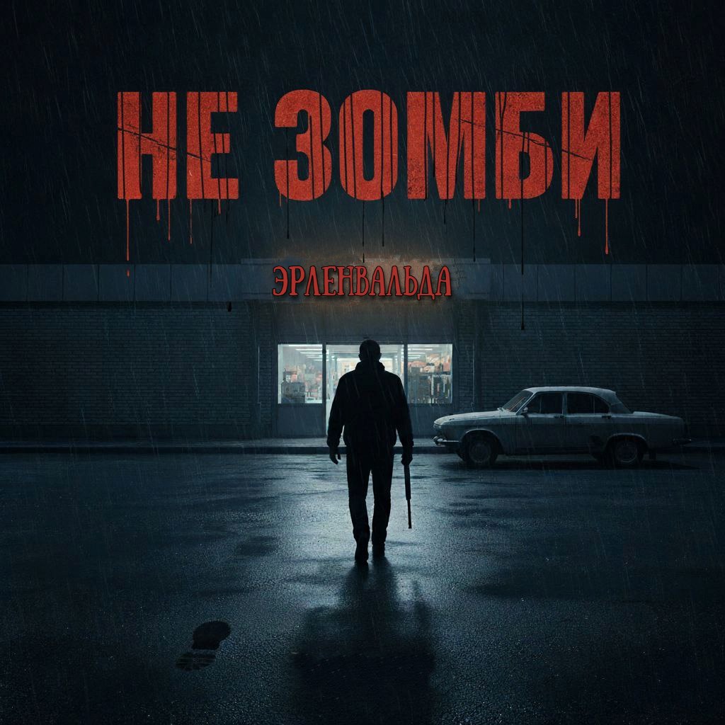 Не зомби