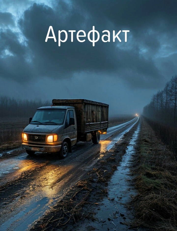 Артефакт