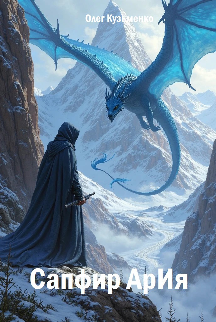 Сапфир АрИя