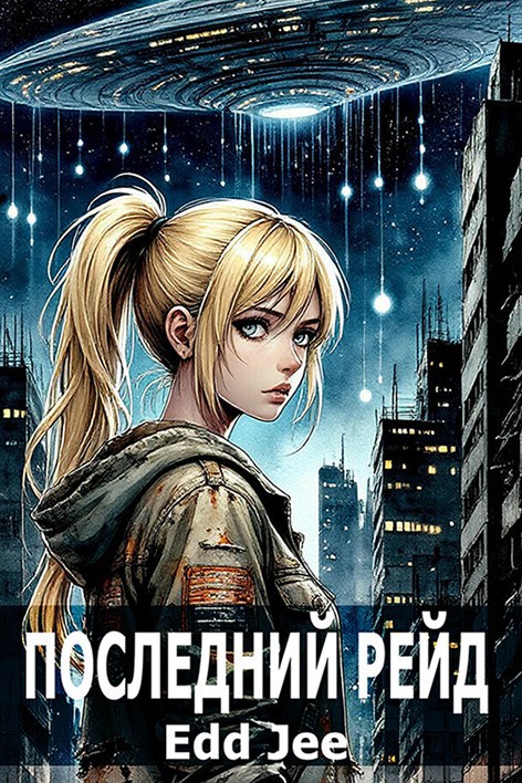 Последний рейд