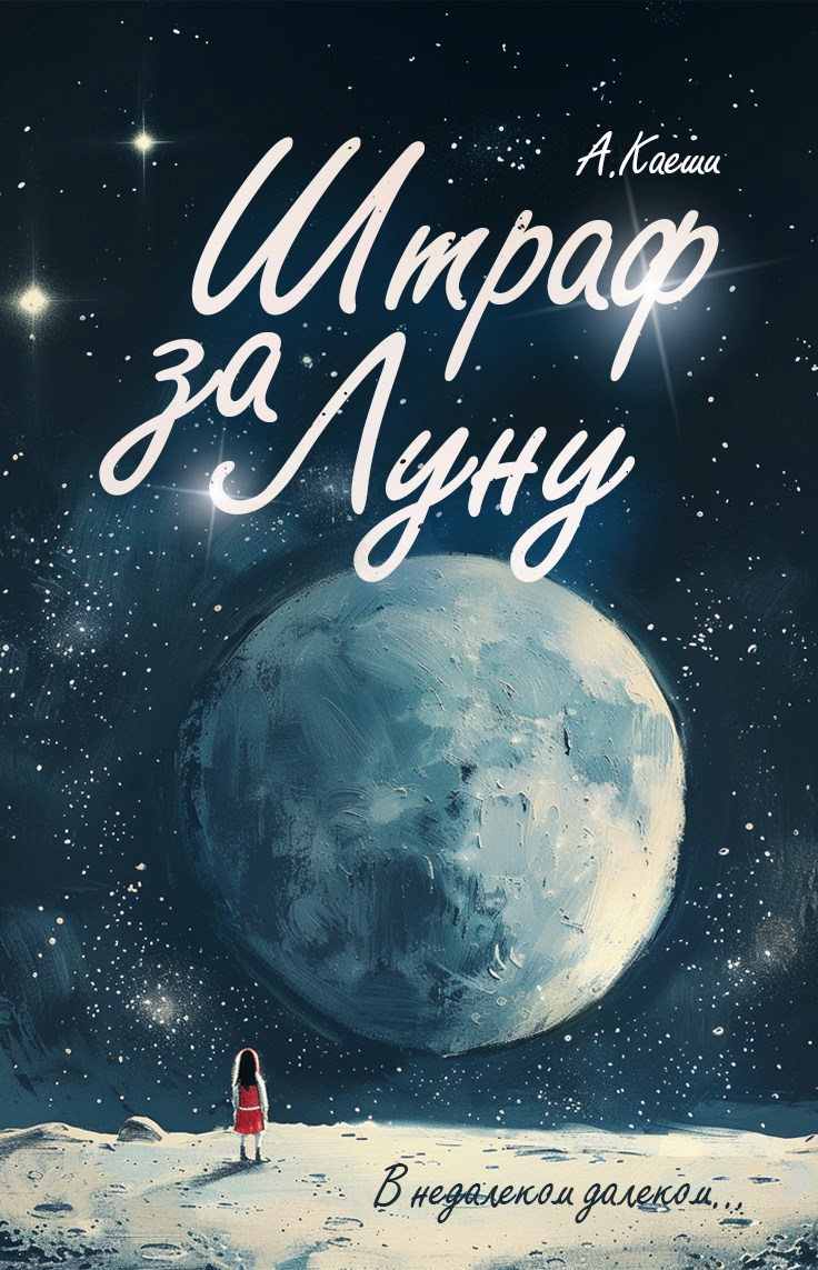 Штраф за Луну