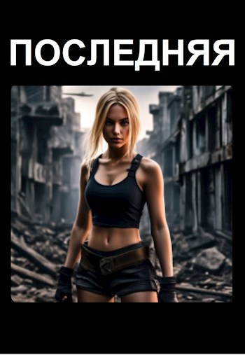 Последняя