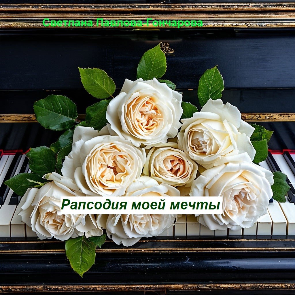 Рапсодия моей мечты