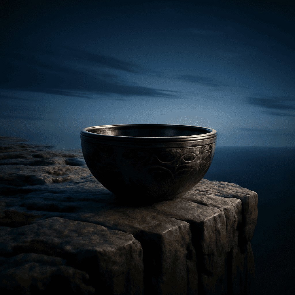 Чаша и Кувшин