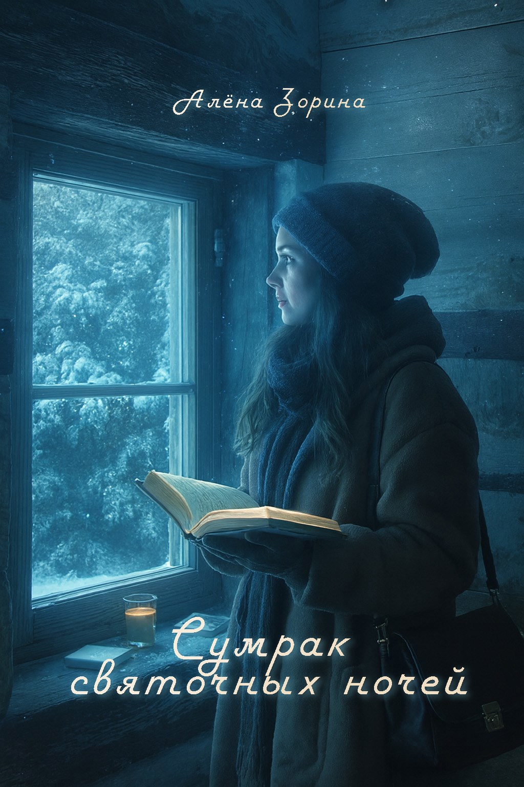 Сумрак святочных ночей