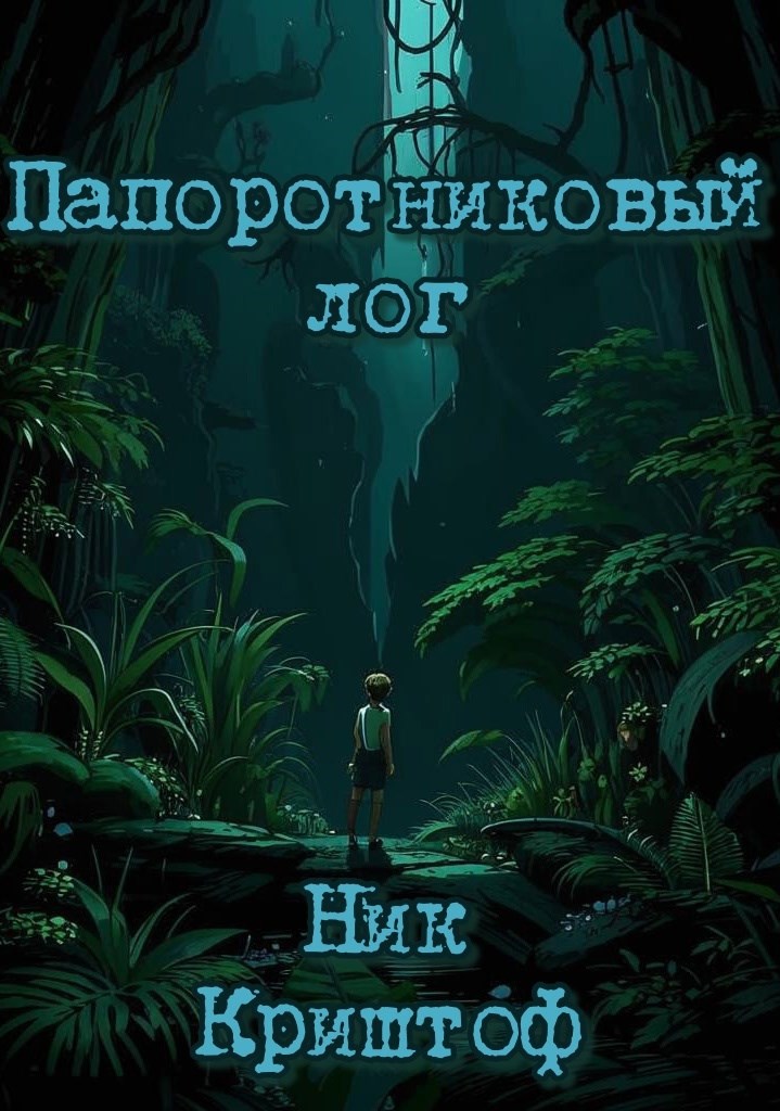 Папоротниковый лог
