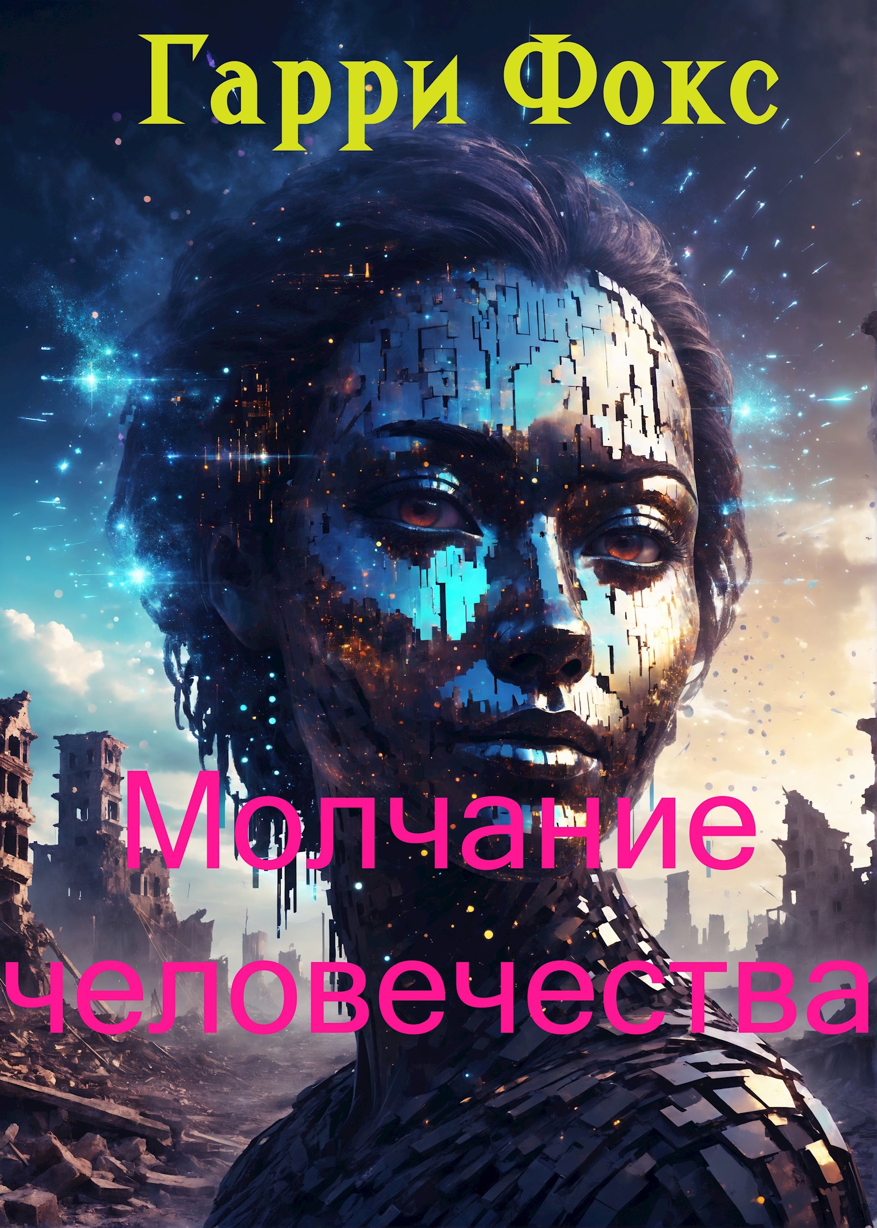 Молчание человечества