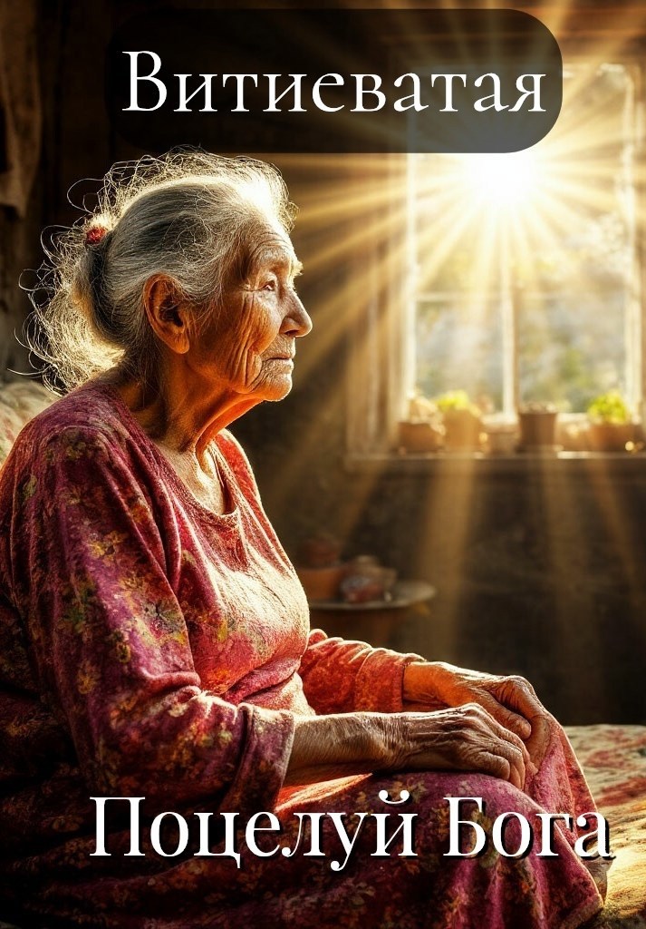 Поцелуй Бога