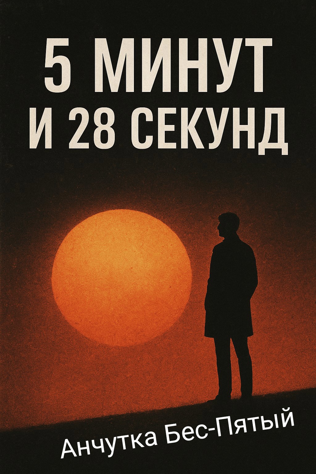 5 минут и 28 секунд