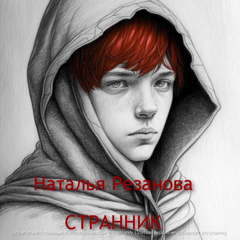 Странник