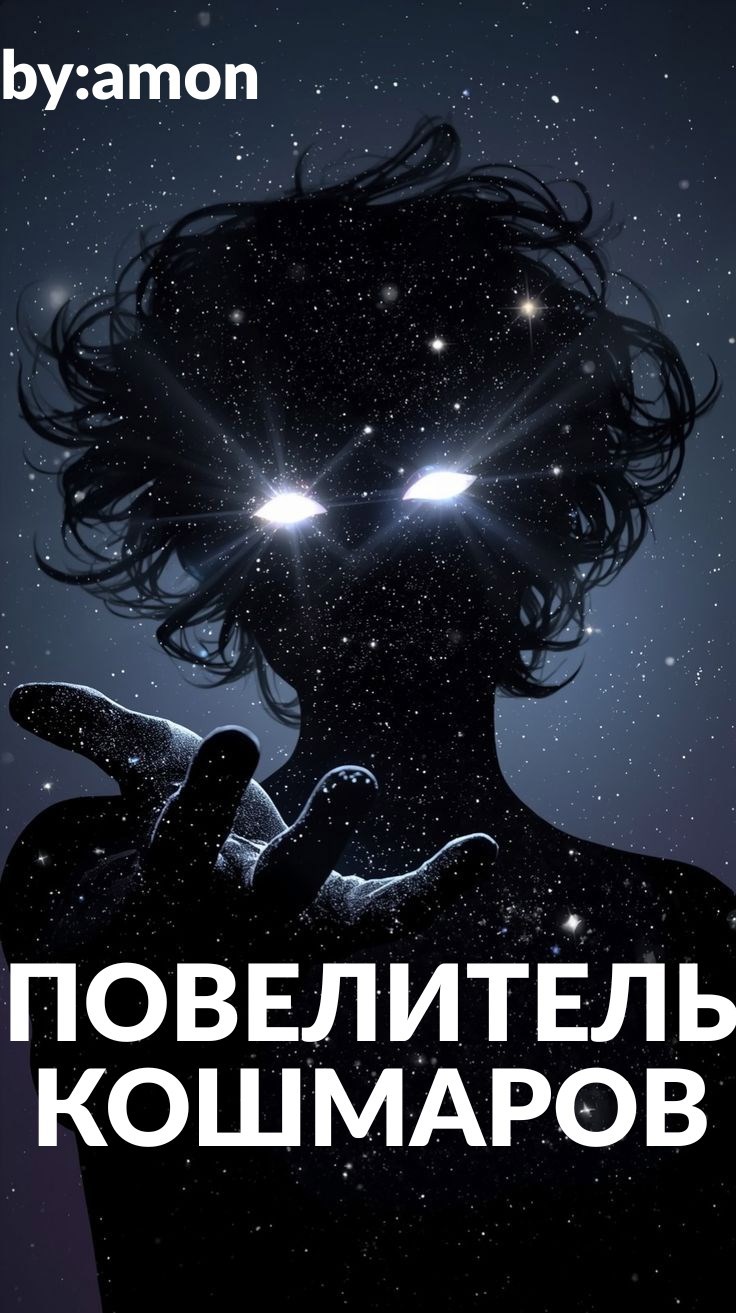 Повелитель Кошмаров