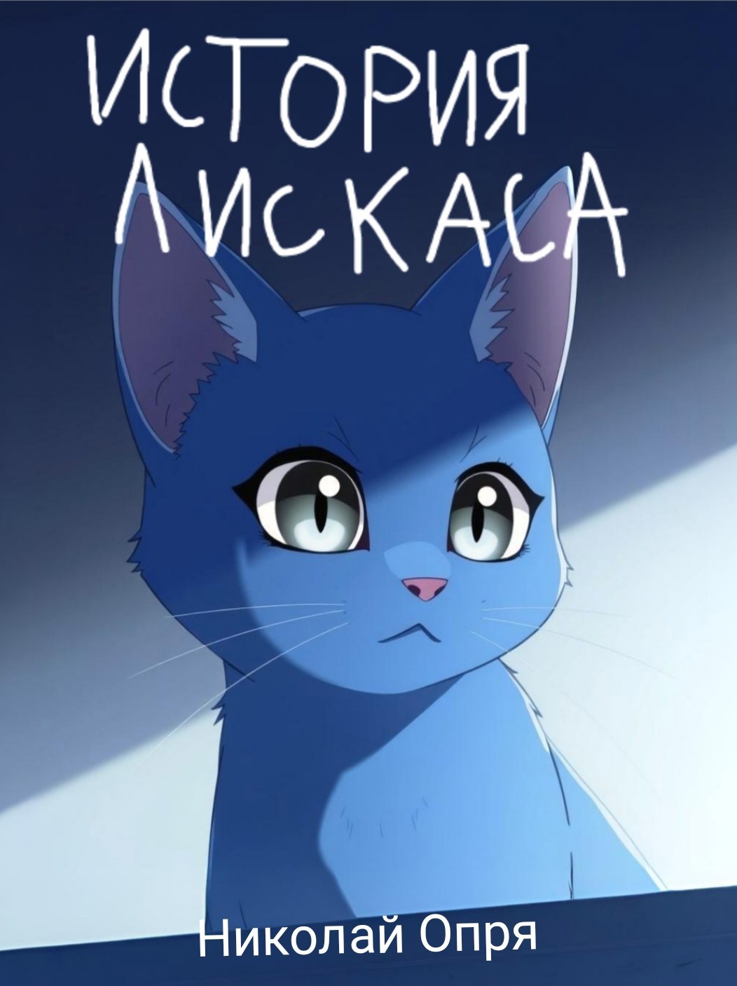 История Лискаса