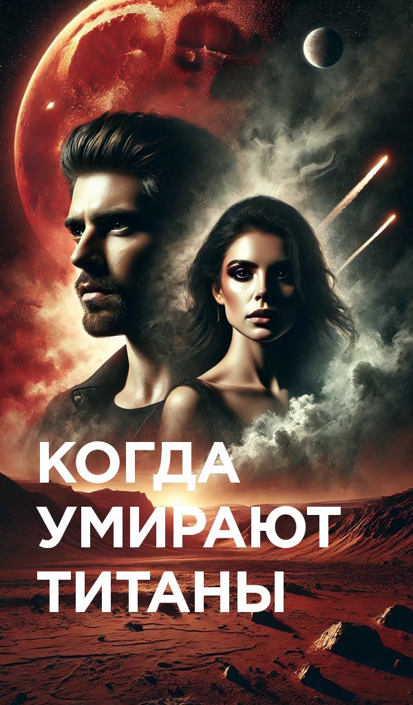 Когда умирают Титаны