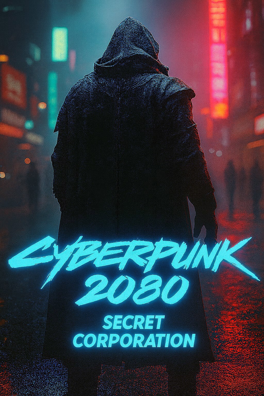 Cyberpunk 2080