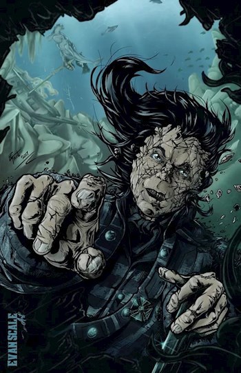 Страшные истории