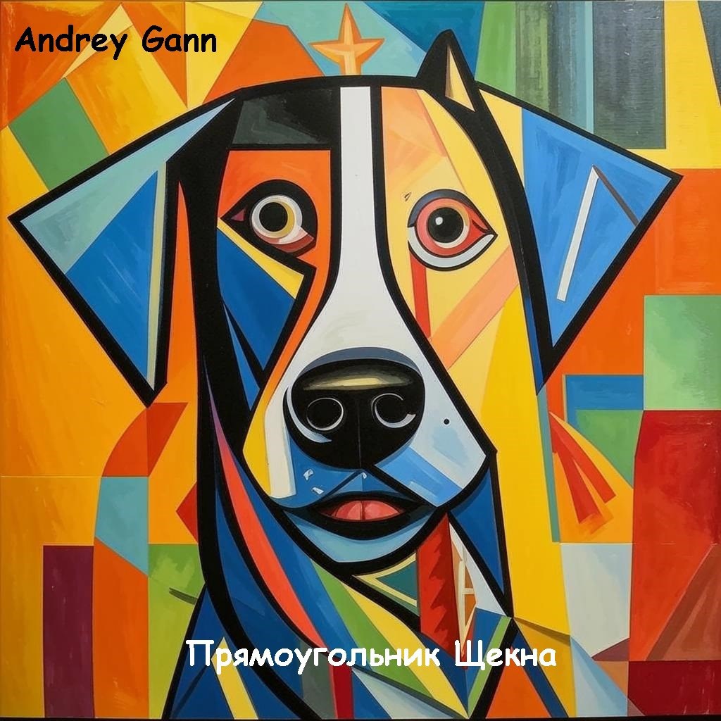 Прямоугольник Щекна