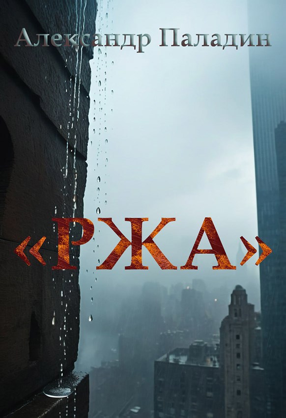 РЖА