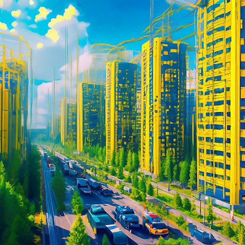 Жёлтое Депо