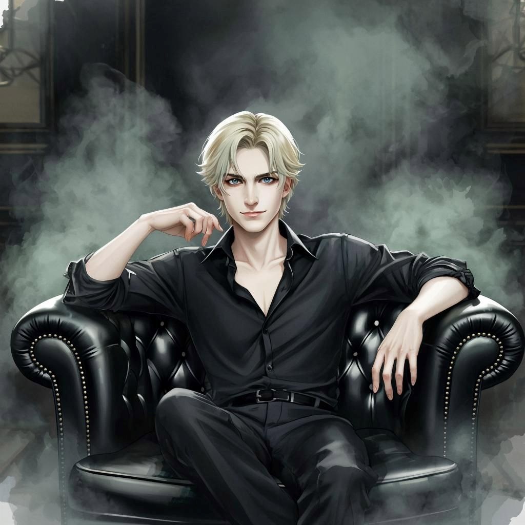 Изумрудная Империя