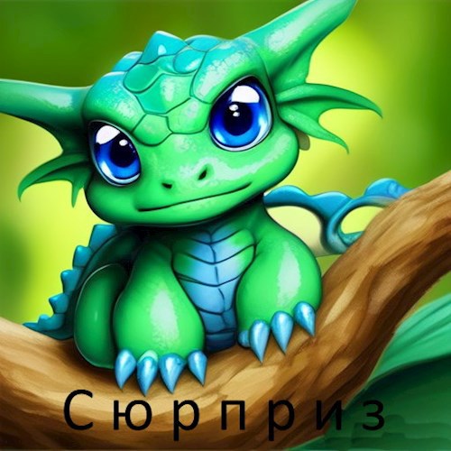 Сюрприз