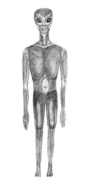 Странный друг