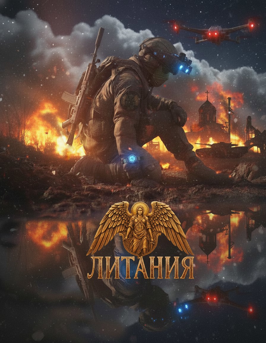 Литания