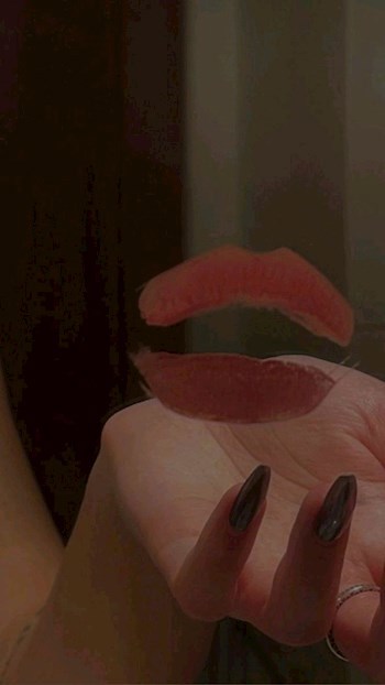 Попить водички после секса