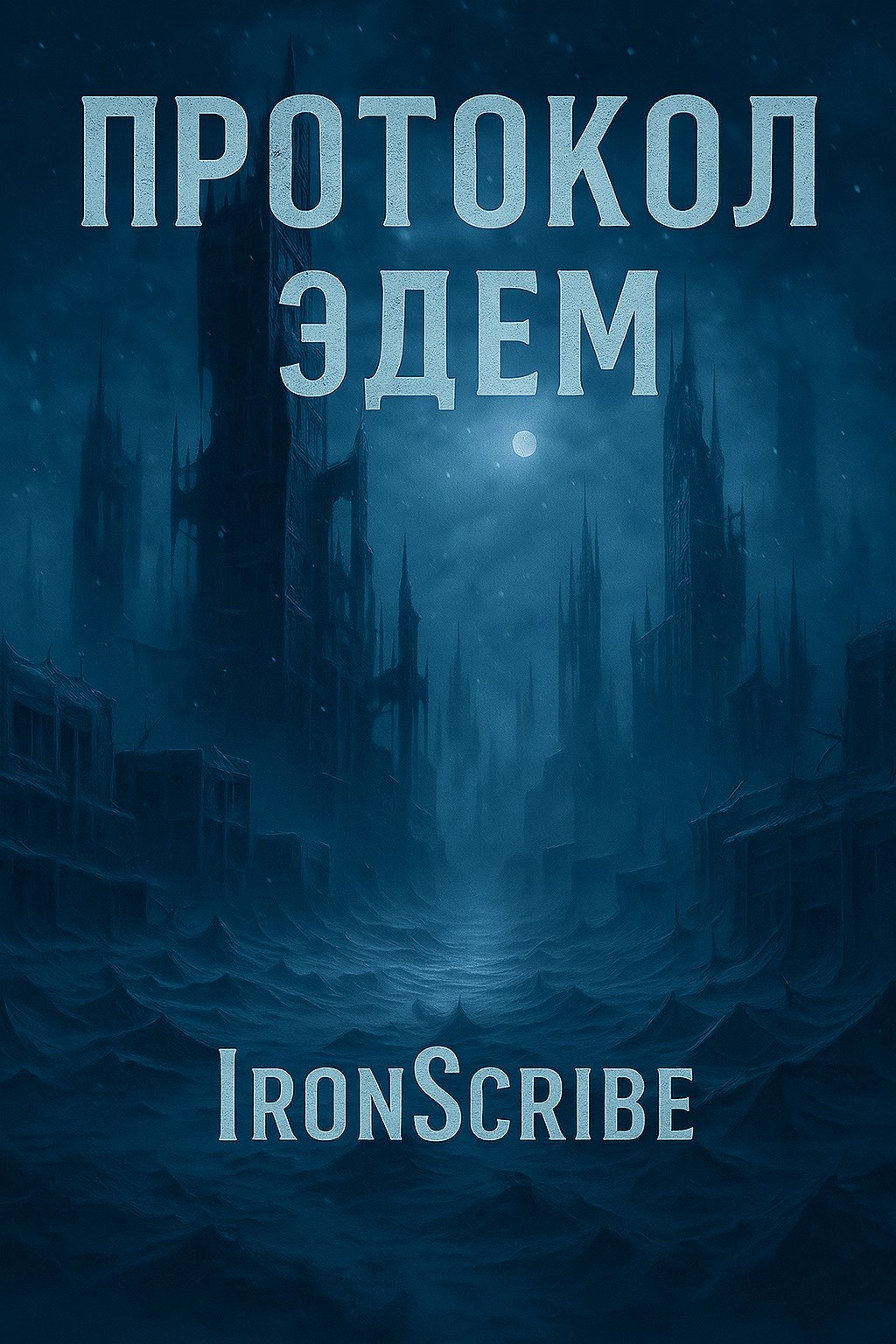 Протокол Эдем
