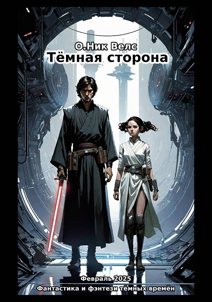 Тёмная сторона