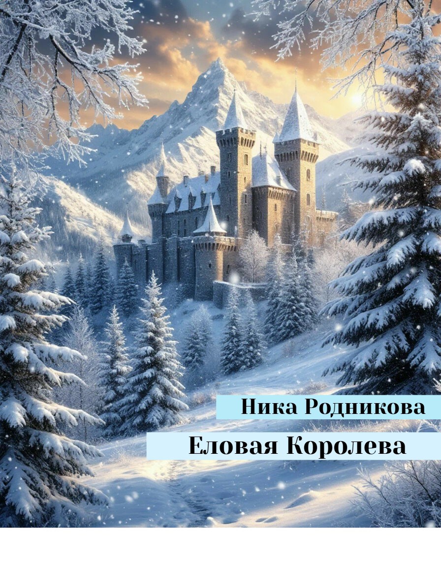 Еловая Королева
