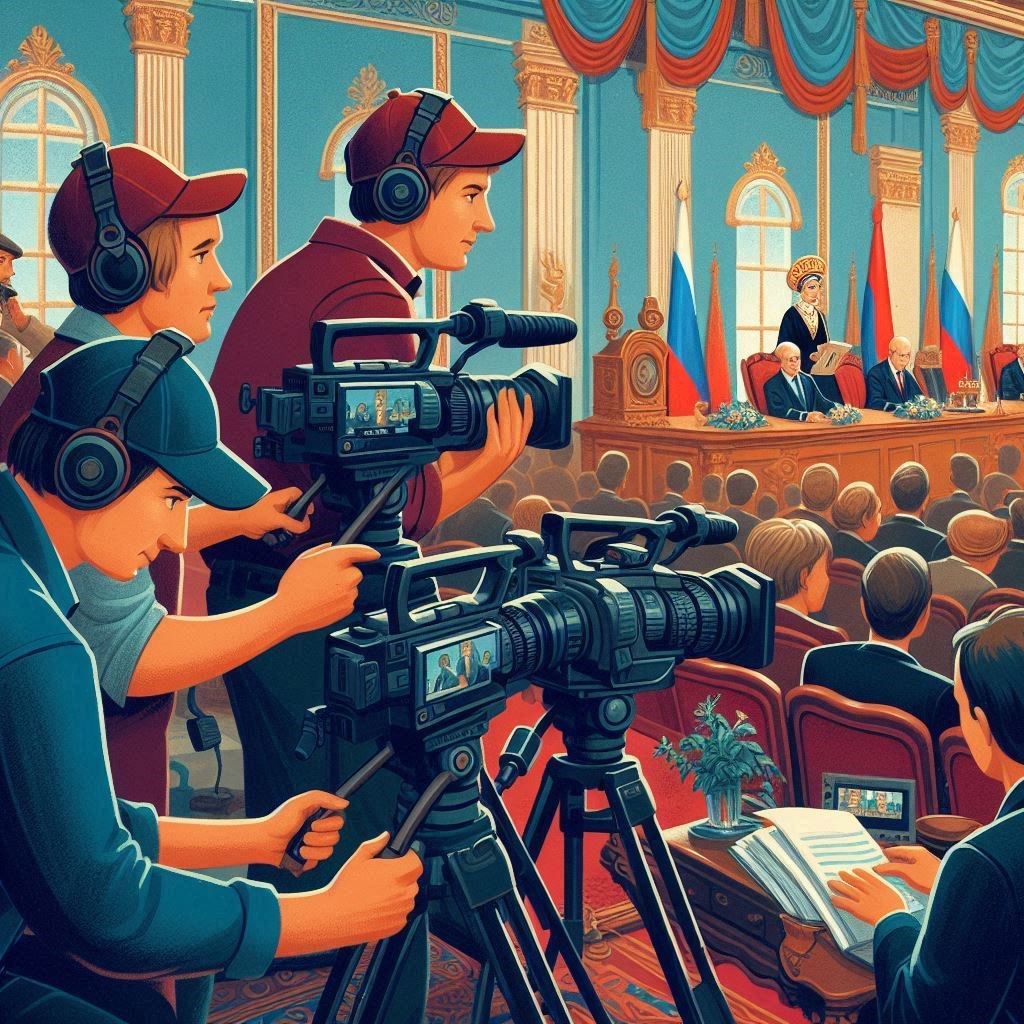 Операторские байки