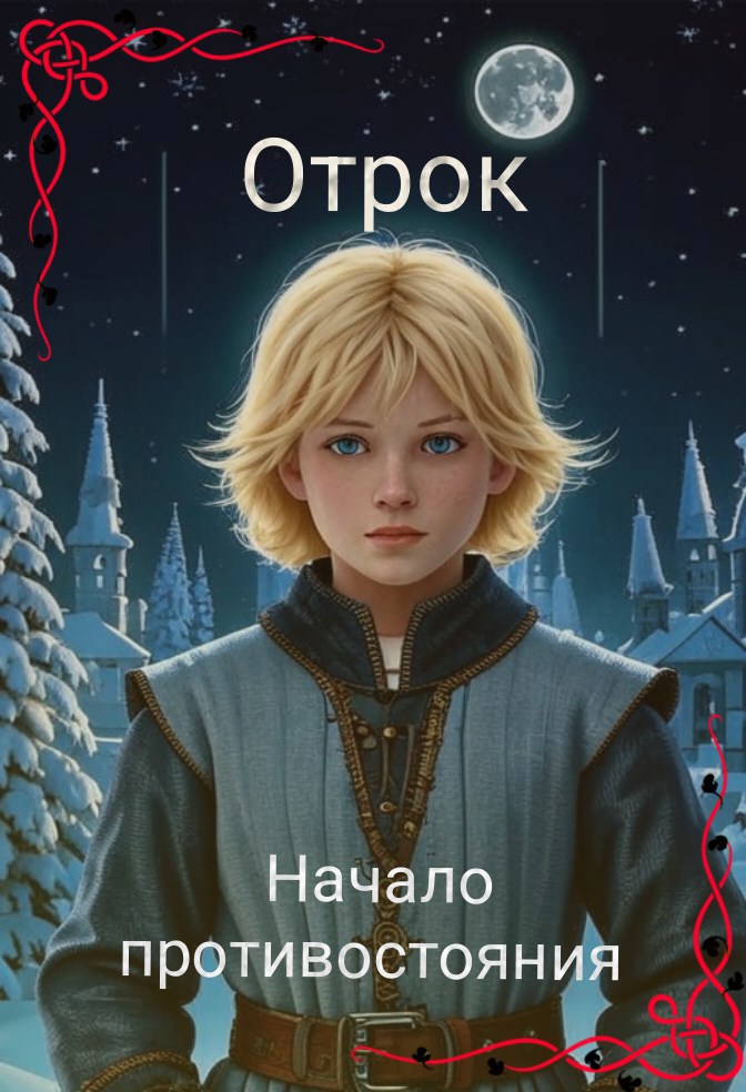 Отрок