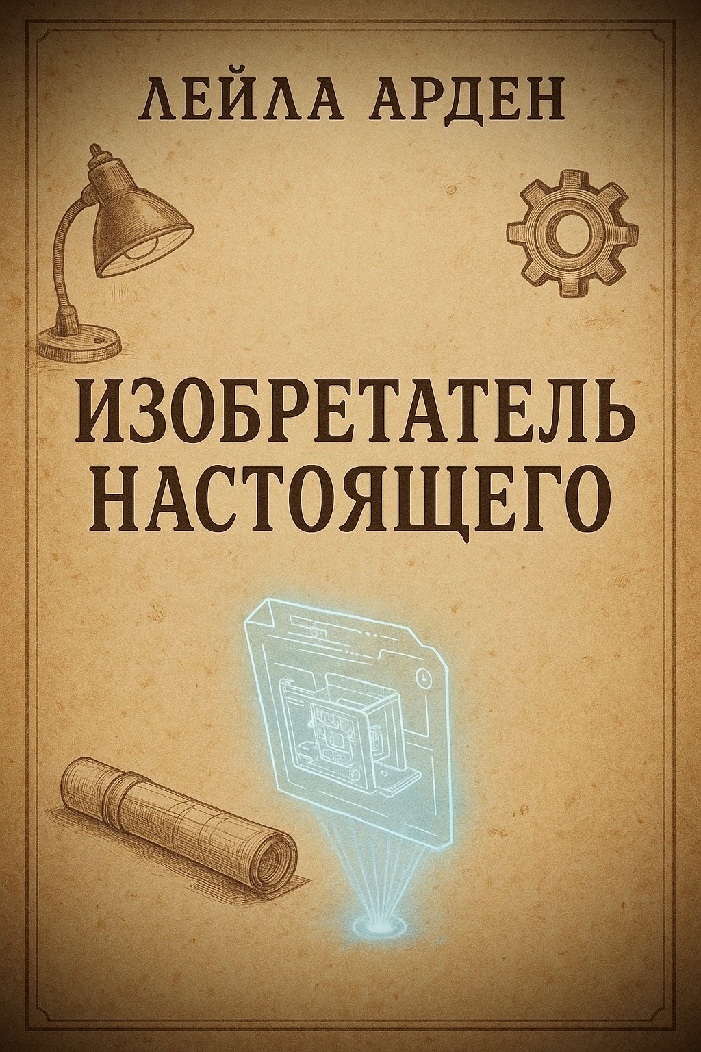 Изобретатель Настоящего