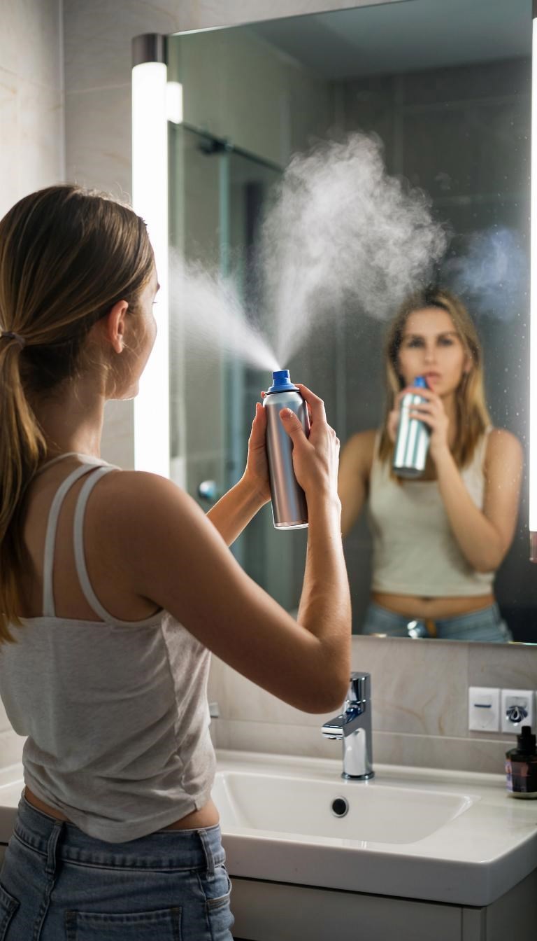 Маленькое упражнение в смерти