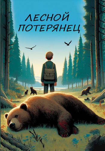 Лесной потерянец